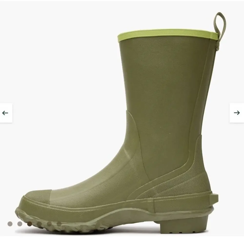 Muck Boots boot built